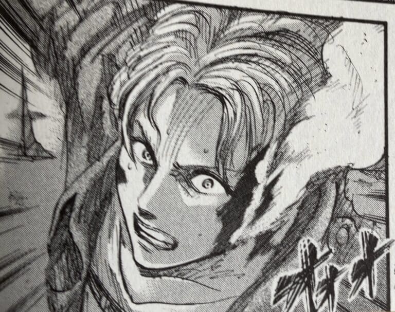 【進撃の巨人】ナナバが強いのはお父さんのおかげ？強さの秘密を考察│アニメマーケット